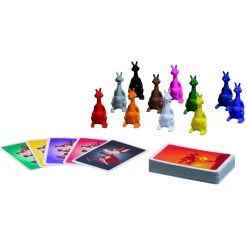 999 Games Kangoeroe Hot