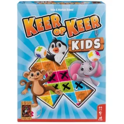 999 Games Keer Op Keer Kids Discount
