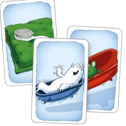 999 Games Vlotte Geesten 2.0 Hot