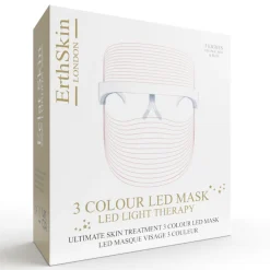3 Kleuren Led-Masker Sale