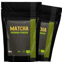 Cupplement 10% korting | Combideal Matcha Thee Poeder Premium Biologisch Clearance