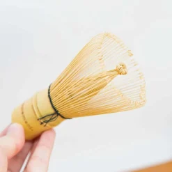 Cupplement 30% korting | Matcha Set Wit met 2x Matcha Outlet