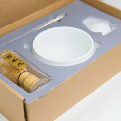 Cupplement 30% korting | Matcha Set Wit met 2x Matcha Outlet