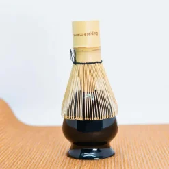 Cupplement 30% korting | Matcha Set Zwart met 2x Matcha Sale