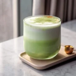 Cupplement 30% korting | Matcha Set Zwart met 2x Matcha Sale