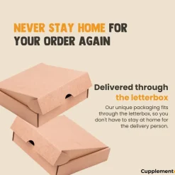 Cupplement 30% korting | Matcha Set Zwart Discount