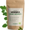 Cupplement 20% korting | Moringa Capsules 500 mg Biologisch Outlet