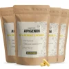 Cupplement 45% korting | Multipack Apigenin Extract Capsules 100 mg Hot