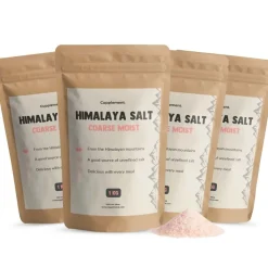 Cupplement 45% korting | Multipack Himalaya Zout Outlet