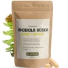 Cupplement 20% korting | Rhodiola Rosea Capsules 500 mg New