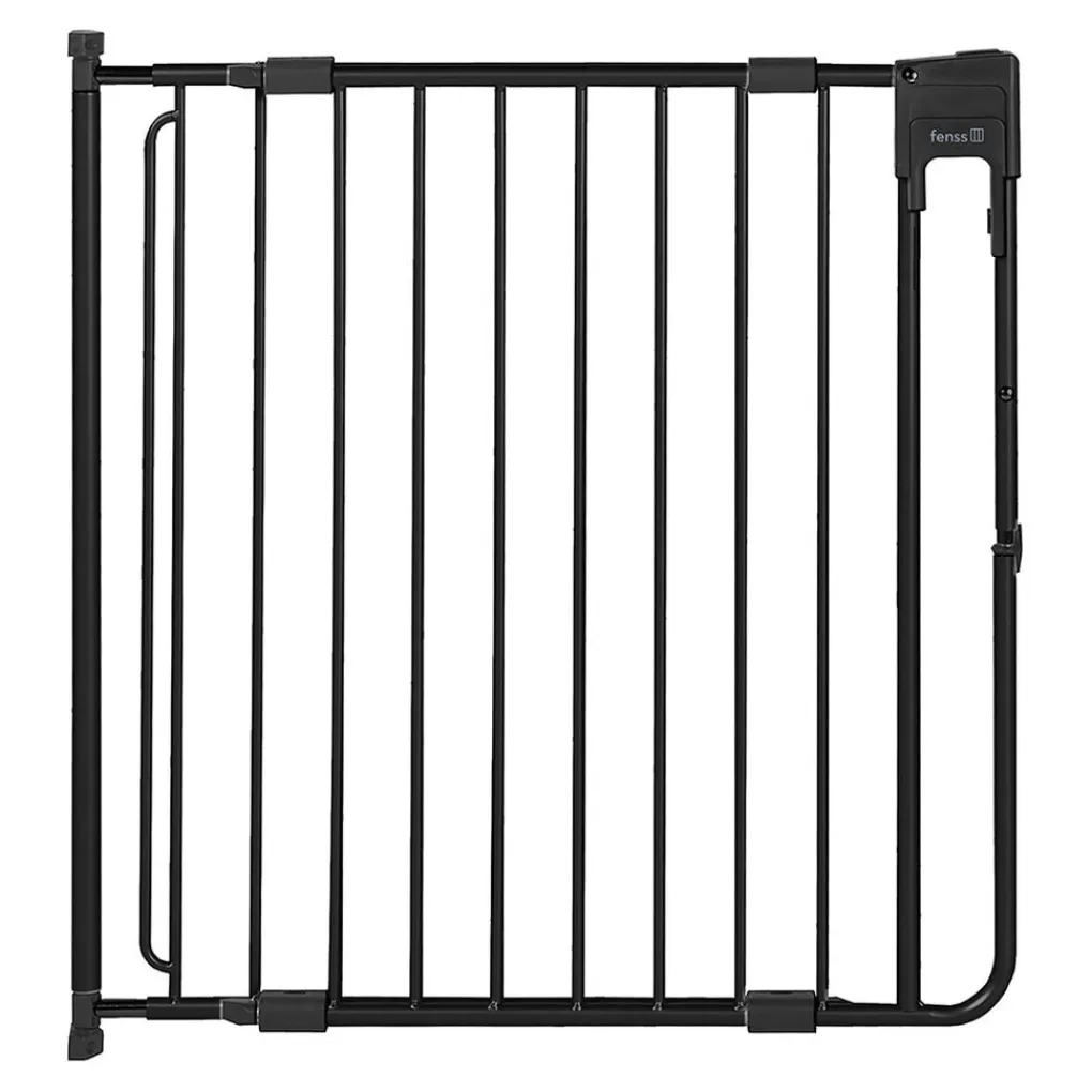 Fenss A3 Safetydoor Traphekje Hot