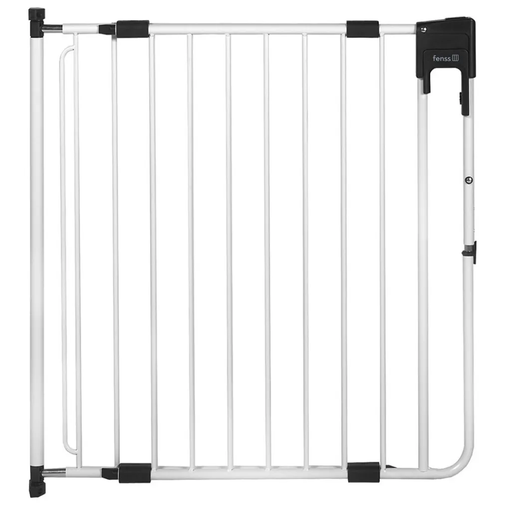 Fenss A3 SafetyDoor Traphekje New
