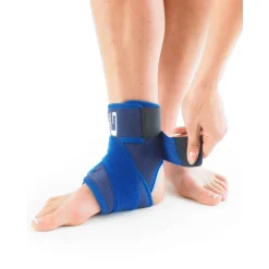 Able2 Enkelbandage Hot