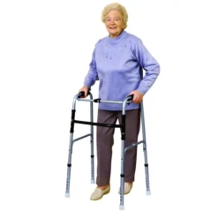 Able2 Opvouwbaar Looprek Clearance