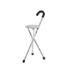 Able2 Wandelstok met Zitje Online