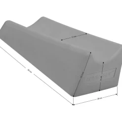 Activepodo podologisch beenkussen voor pedicure of podologie Hot