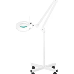 Activeshop cosmetische vergrotings loeplamp met statief en LED verlichting Online