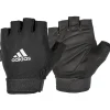 Adidas Essential Adjustable fitnesshandschoenen Best