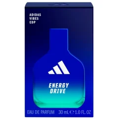 Adidas Vibes Energy Drive Eau de Parfum Discount