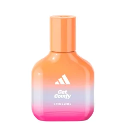 Adidas Vibes Get Comfy Eau de Parfum Clearance