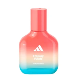 Adidas Vibes Happy Feels Eau de Parfum Clearance