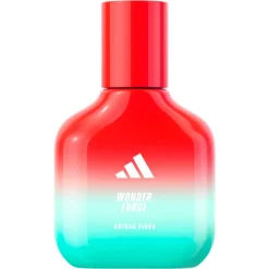 Adidas Vibes Wonder Force Eau de Parfum New