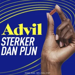 Advil Reliva Forte 400mg Oval-Tabs Outlet