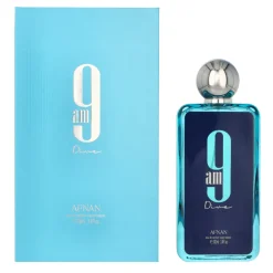 Afnan 9 AM Dive - Eau de Parfum 100ml Best