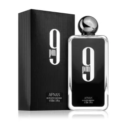 Afnan PM9 - Eau de Parfum 100ml Discount