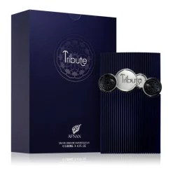 Afnan Tribute Blue Eau de Parfum Clearance