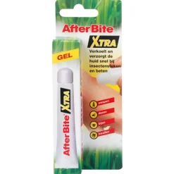 After Bite Xtra Gel