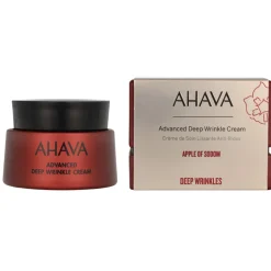 Ahava A.O.S. Advanced Deep Wrinkle Cream 50ml Best