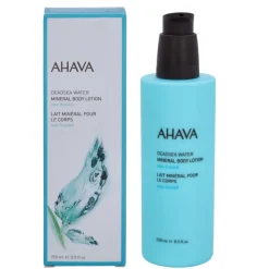 Ahava Deadsea Water Mineral Sea-Kissed Body Lotion 250ml Best