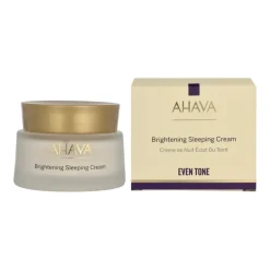 Ahava T.T.S. Age Control Even Tone Sleeping Cream 50ml