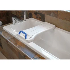 Aidapt - Badplank 41-62 cm - Met handvat - Verstelbaar Outlet