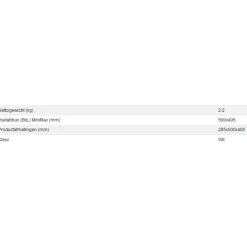 Aidapt beentrainer weerstandsknop Sale