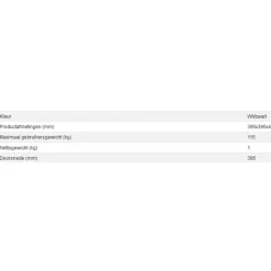 Aidapt draaikussen fleece cover Online