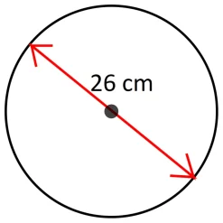 Aidapt emmer toiletstoel diameter 26 cm Online