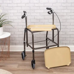 Aidapt trolley serveerwagen rollator Outlet