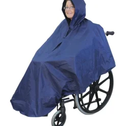 Aidapt VA127c Poncho Outlet