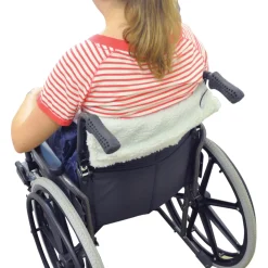 Aidapt VA129SS Rolstoel Voetenzak Discount