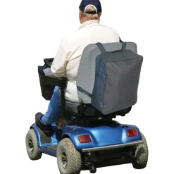 Aidapt va134st scootmobieltas New