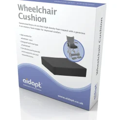 Aidapt VA126W Rolstoelkussen New