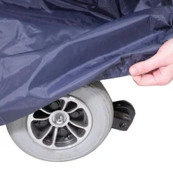 Aidapt va119xl scootmobiel hoes Hot