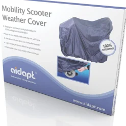 Aidapt va119xl scootmobiel hoes Hot