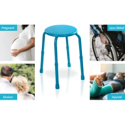 Aidapt vb511ab douchekruk Outlet