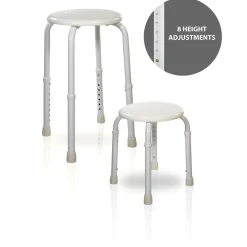 Aidapt vb511aw douchekruk