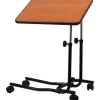 Aidapt vg832aa bedtafel met wielen Discount