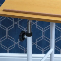 Aidapt VG832B Bedtafel Hot