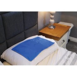 Aidapt vg887k cooling gel memory foam kussen Outlet